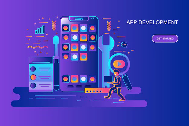 Mobile Application Development