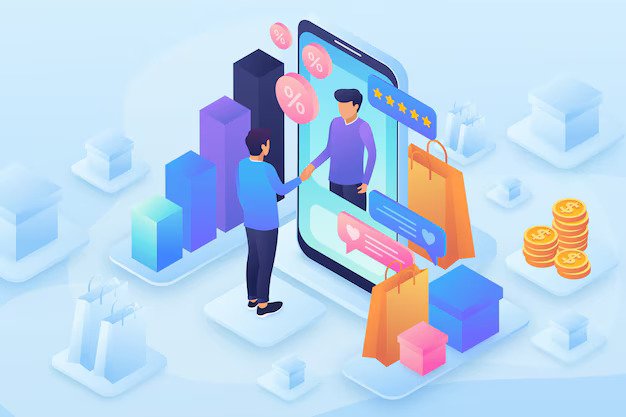 E-Commerce Application